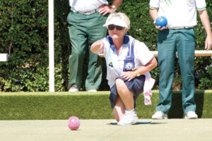 Around the greens: Sunraysia bowls reports