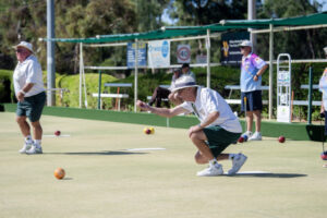 Workers through to grand final