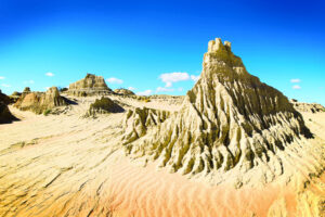 Festival commemorates Mungo Man’s return home