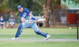 Rain washes SCA into Melbourne Country Week final