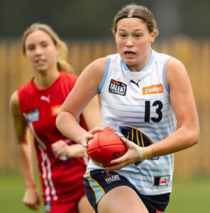Douglas to wear Big V