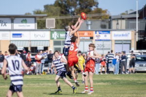 SFNL junior football – gallery
