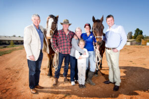 The long road for dignity