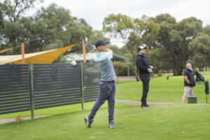 Sunraysia golf wrap-up
