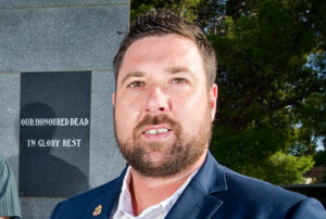 Suicide inquiry a good start, says Mildura veteran