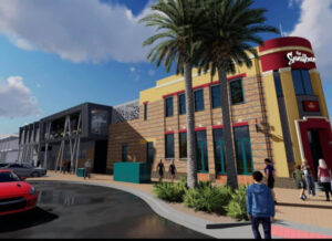 The Sandbar bubbling over expansion plans