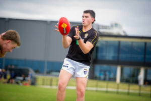 Pioneers set sights on precinct games
