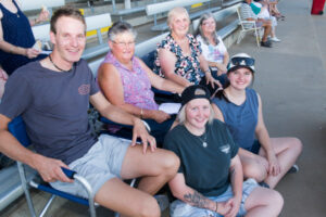 Locke in driver’s seat after Mildura Harness treble