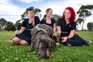 Snags are back and hot for Mildura shoppers