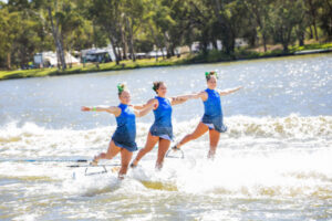 Easter miracle as crowds flock to Mildura