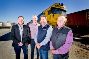 Customers ‘will win’