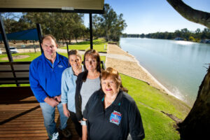 Ski treat: Ted Hurley Memorial Classic moved to Melbourne Cup weekend