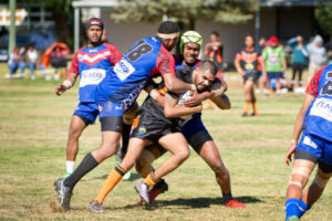 League in hunt for players