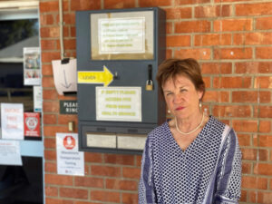 Protect regional NSW, says Helen Dalton
