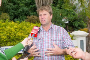 NSW state election: Murray MP backs school upgrades in Sunraysia