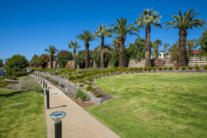 Mildura’s riverfront to acquire more public seating