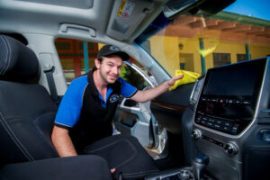 Hop to it for Easter gift hampers