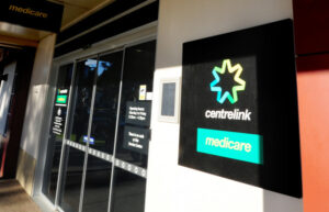 One job for every 13 people on JobSeeker or Youth Allowance
