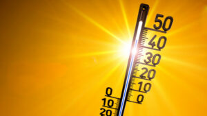Heat cancels SCA, Red Cliffs to play