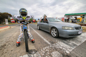 Mildura’s fast lane