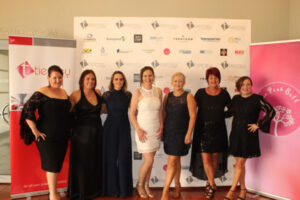 It’s a big night out for fundraising