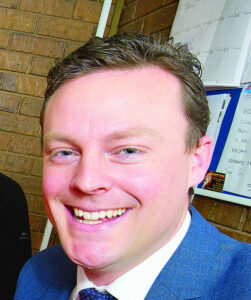 Abolish ‘slavery’, says MP