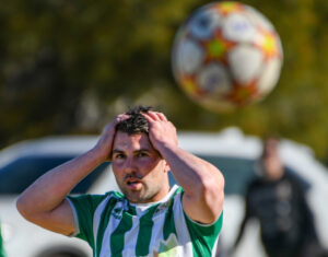 Knights look to regain momentum