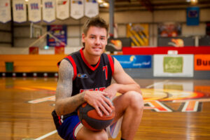 Mildura Heat men set for Big V mission
