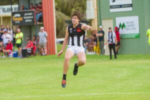 AFL dream comes true for Sunraysia duo