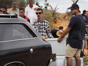 Mungo Man returned to country