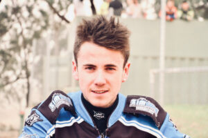 Stewart looking for change of speedway luck