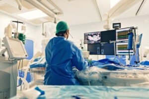 Let’s back push for a Mildura angiogram service