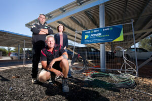 Further delay in PowerVault wind-up case