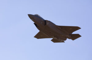 F-35 fighter to miss Mildura base 80th anniversary