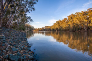 ‘Enduring right’ move on river water use