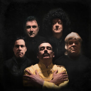 Tribute band gets ready to rock Mildura like royalty