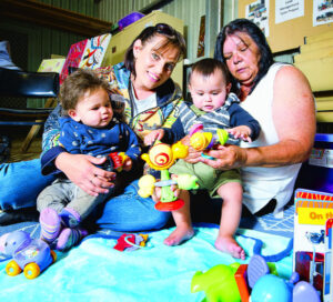 Play days a chance to learn