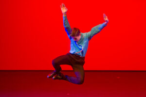 Mildura Eisteddfod goes from stage to screen