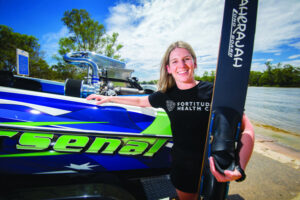 Long term involvement for Boyers