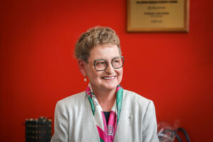 La Trobe chief’s proud 30 year legacy