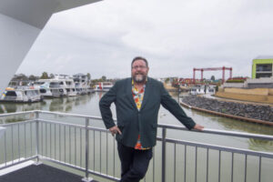 Mildura tourism campaign’s tropic of debate