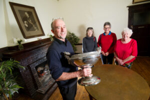 History on show at Mildura Club