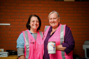 Shop in style at Ladies Night