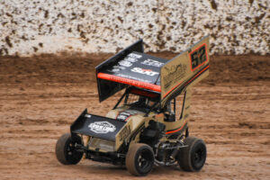 Formula 500 slides into Mildura