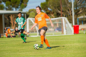 Pointers aiming high as S-League set to return