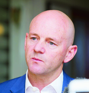 Menindee Lakes talks set to get deep