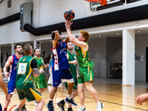 Mildura basketball results