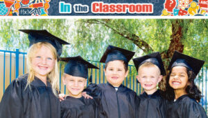 Off to primary school