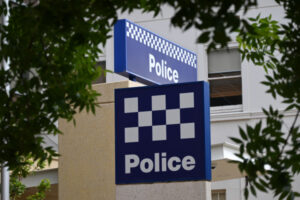 Fatal crash at Kulwin