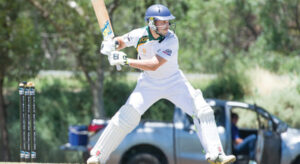 Sunraysia Cricket Association round 9 preview